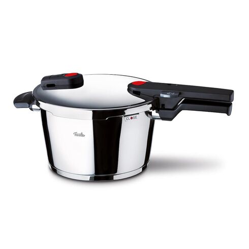 Fissler Vitaquıck redpoınt 4,5 lt.